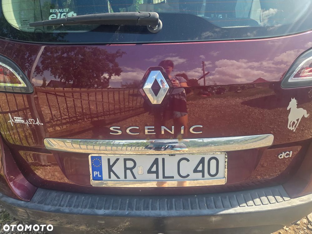 Renault Scenic 1.5 dCi Emotion - 6