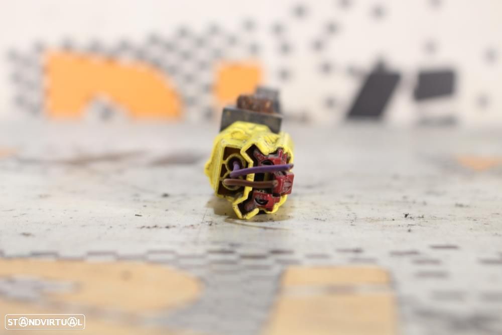 Sensor De Impacto Audi A3 (8P1)  8J0959651 / 8J0 959 651 - 4