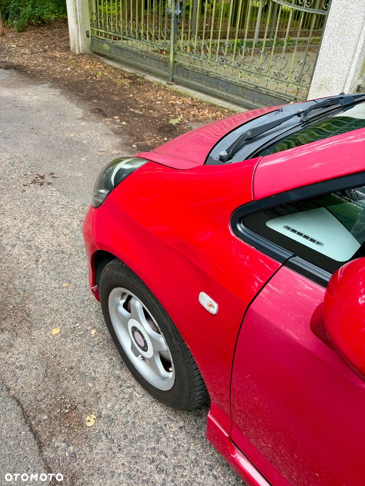 Honda Jazz - 13