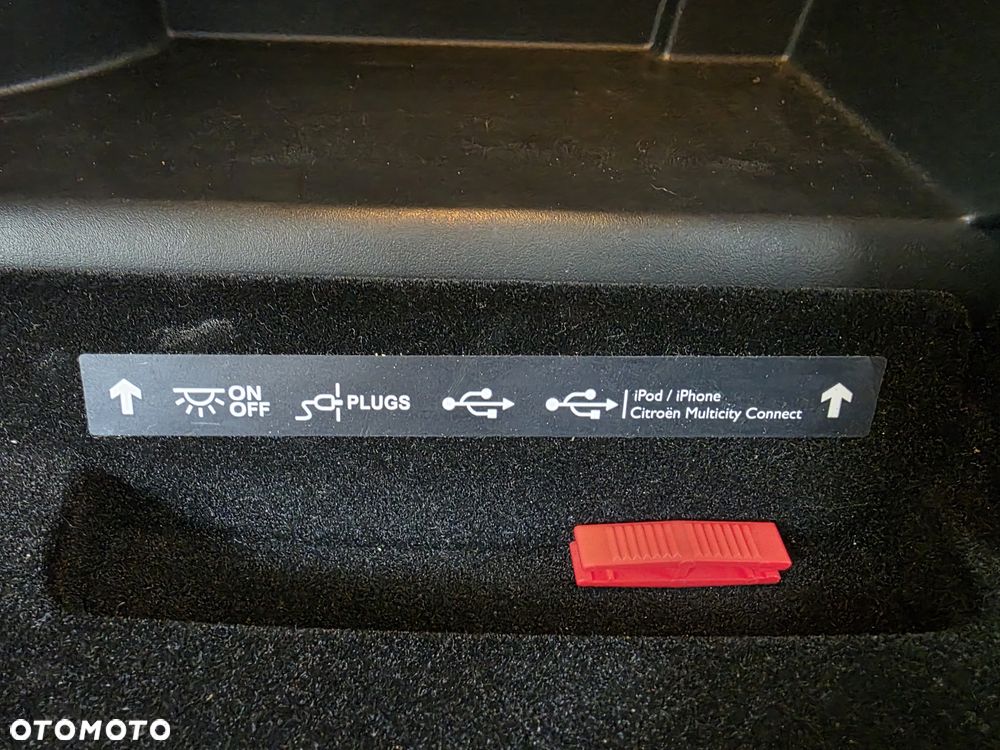 Citroën C4 Picasso 2.0 BlueHDi Intensive - 15