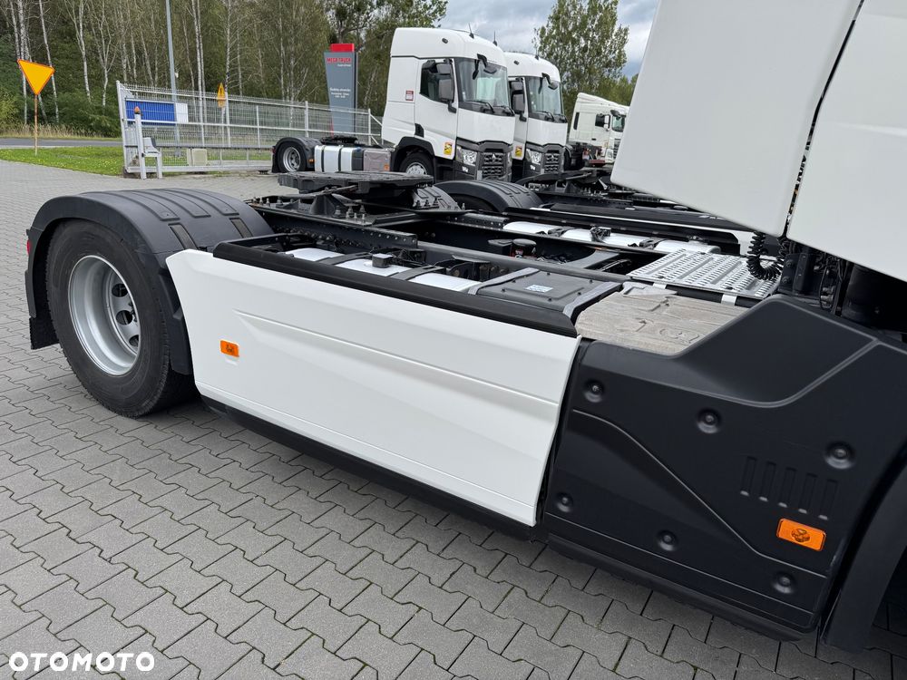 Renault T480 COMFORT 2 ZBIORNIKI - 11