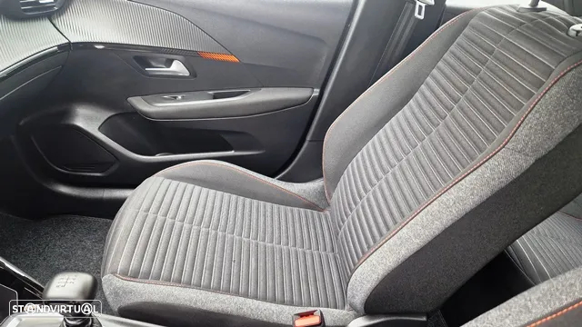 Peugeot 208 PureTech 100 Active - 15