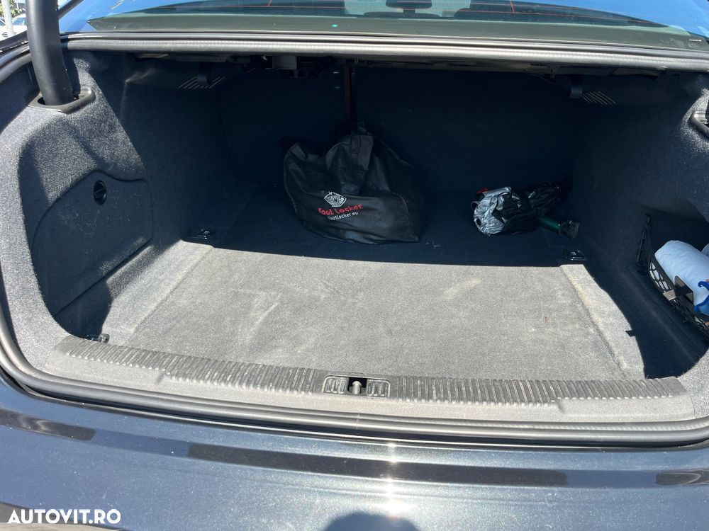 Audi A6 Limuzina 3.0 TDI quattro Stronic - 7