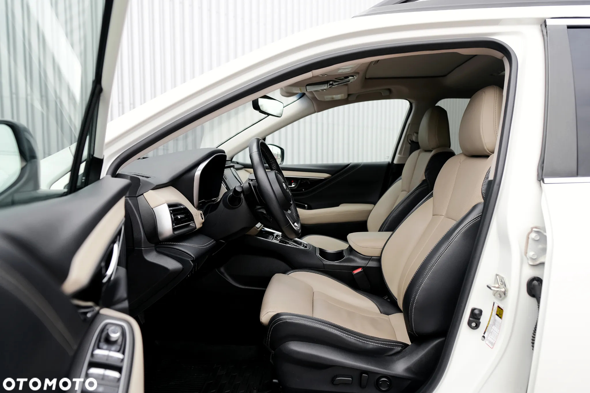 Subaru Outback - 28