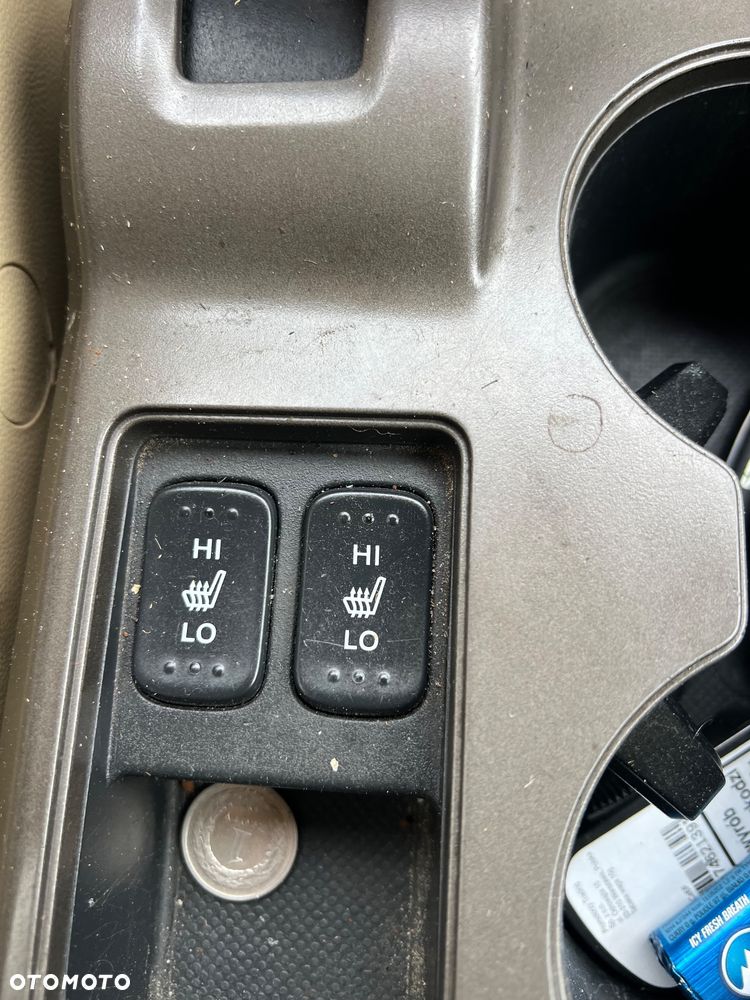 Honda CR-V 2.2i-CTDi Executive - 18