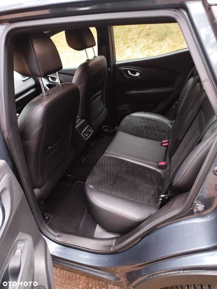 Renault Kadjar 1.3 TCe FAP Bose - 15