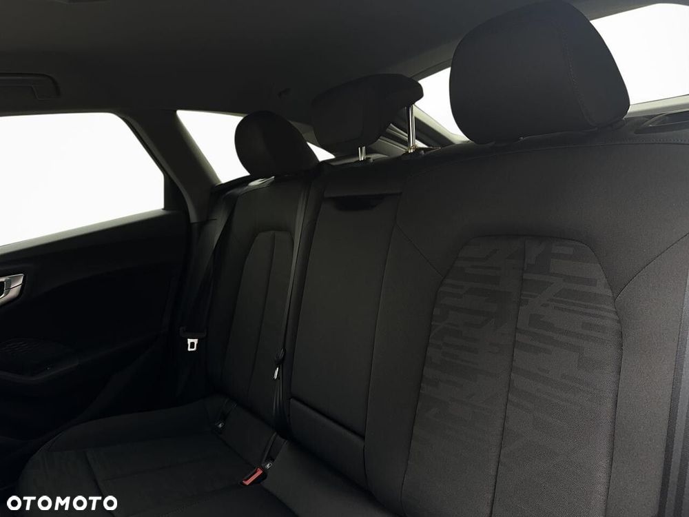 Audi A5 Avant - 36