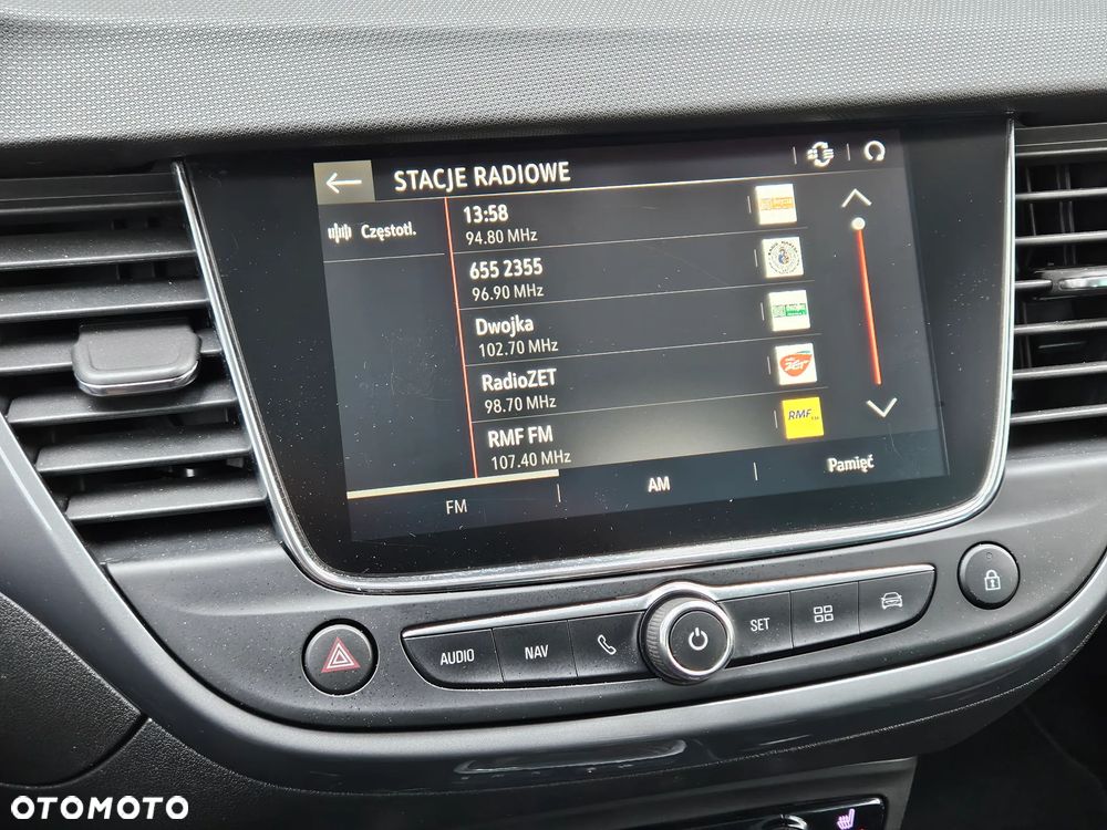 Opel Crossland X 1.5 Start/Stop Ultimate - 17