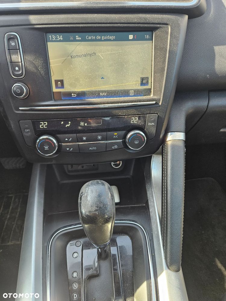 Renault Kadjar Energy dCi 110 EDC Experience - 12