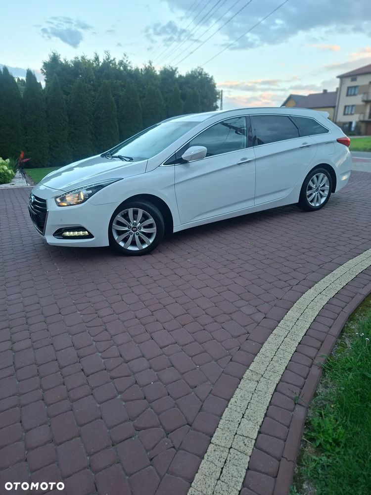 Hyundai i40 1.6 GDI Business - 3