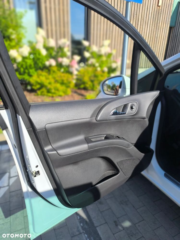 Opel Meriva - 6