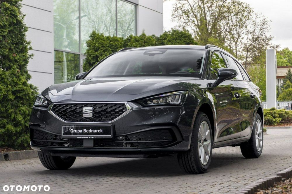 Seat Leon - 11