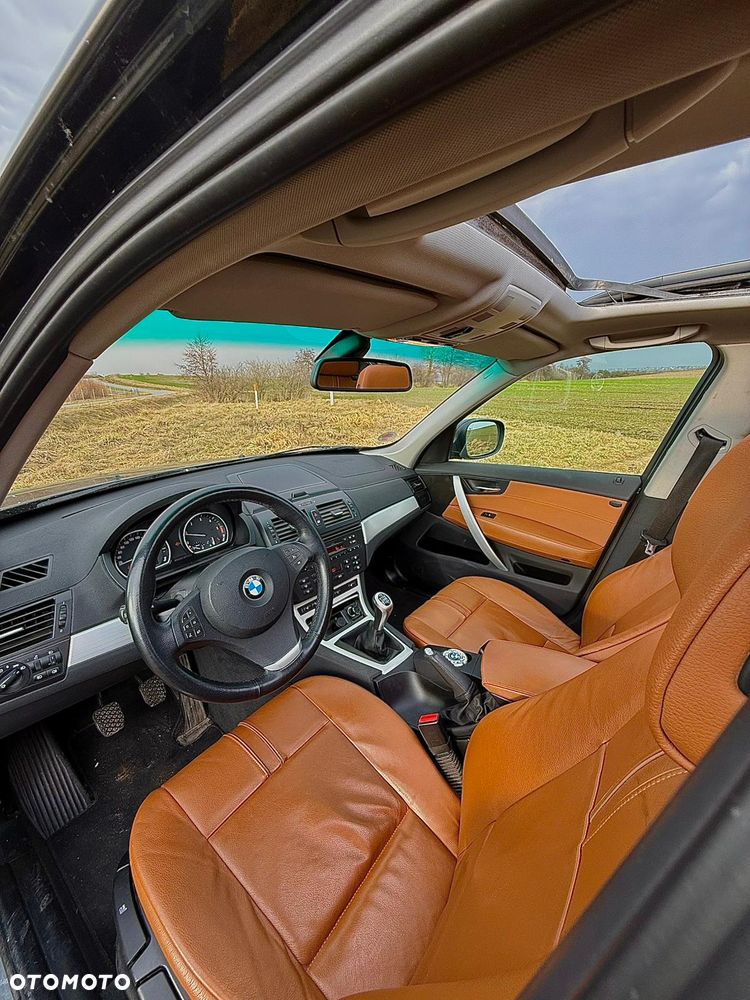 BMW X3 xDrive20d Edition Lifestyle - 9