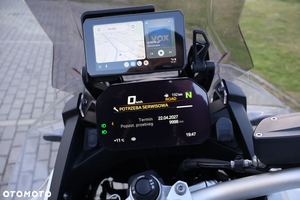 BMW Adventure - 8