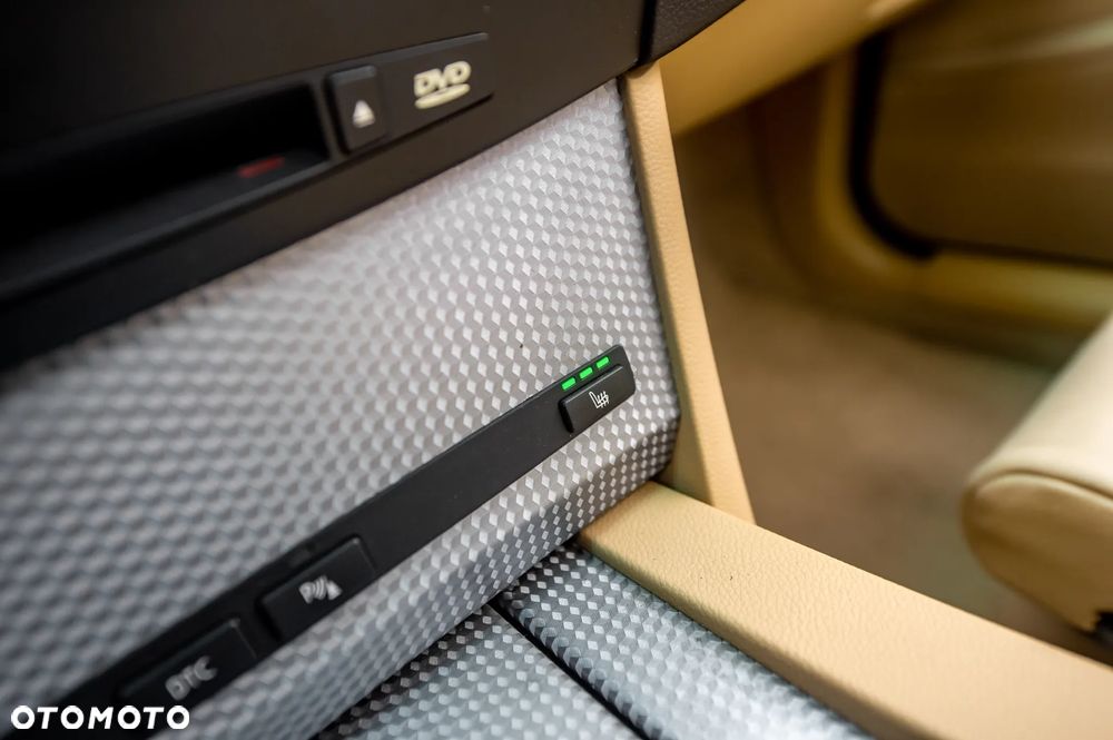 BMW Seria 5 530d - 35