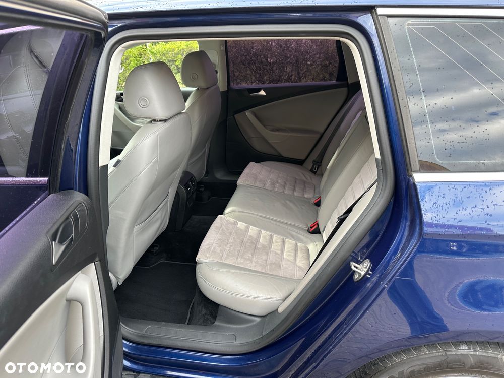 Volkswagen Passat Variant 1.8 TSI Highline - 5