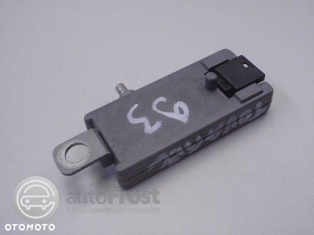 Antena wzmacniacz 7L6035577C VW Touareg 2.5 TDI - 1
