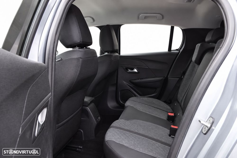Peugeot e-208 50 kWh Allure - 6