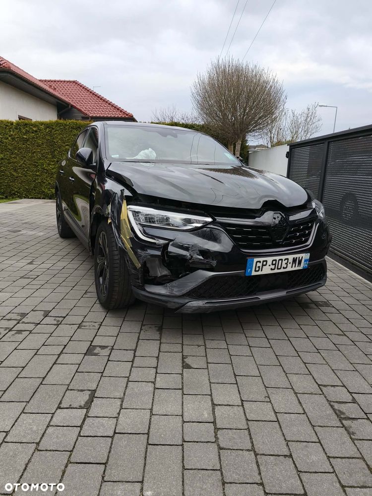 Renault Arkana - 2