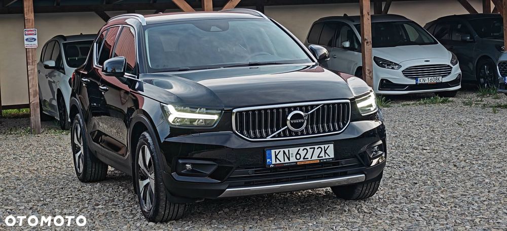 Volvo XC 40 T5 Twin Engine DKG Inscription - 6