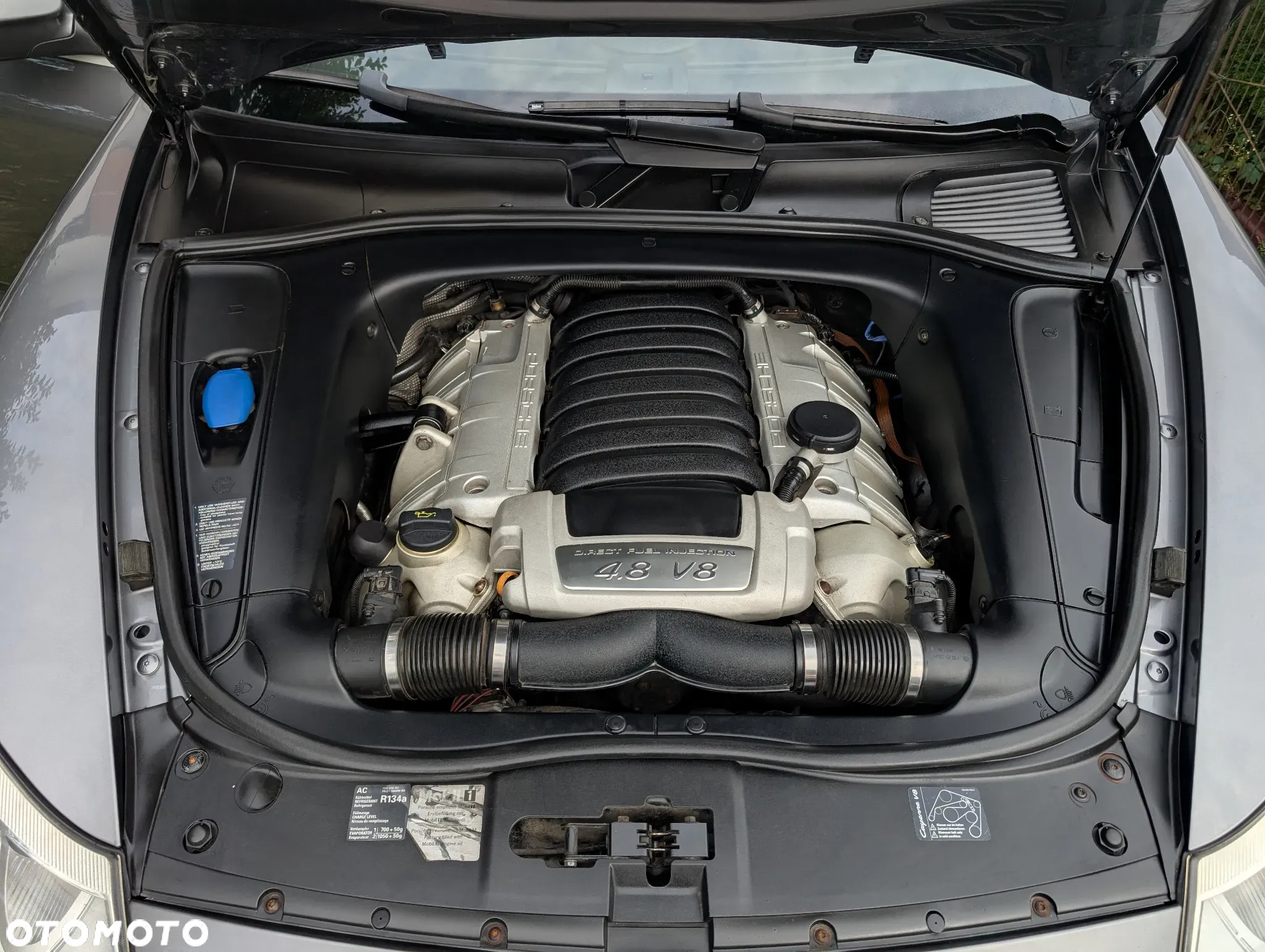 Porsche Cayenne - 22