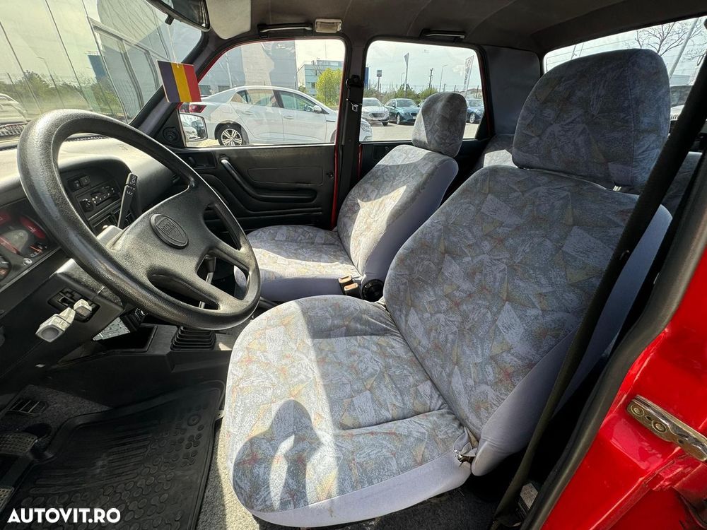 Dacia 1310 Berlina 1.4 LI - 12
