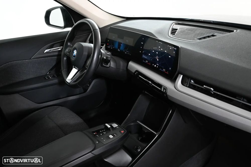 BMW X1 xDrive25e - 22