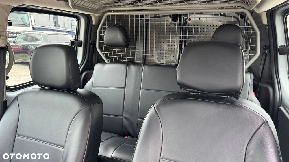 Renault Kangoo - 9