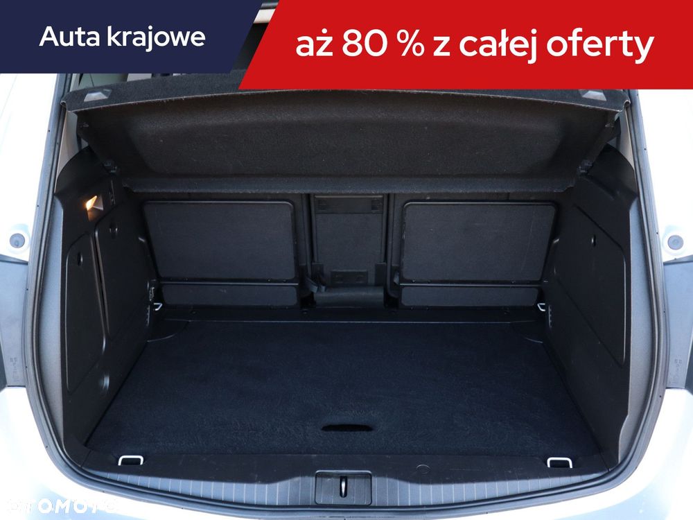 Opel Meriva - 16