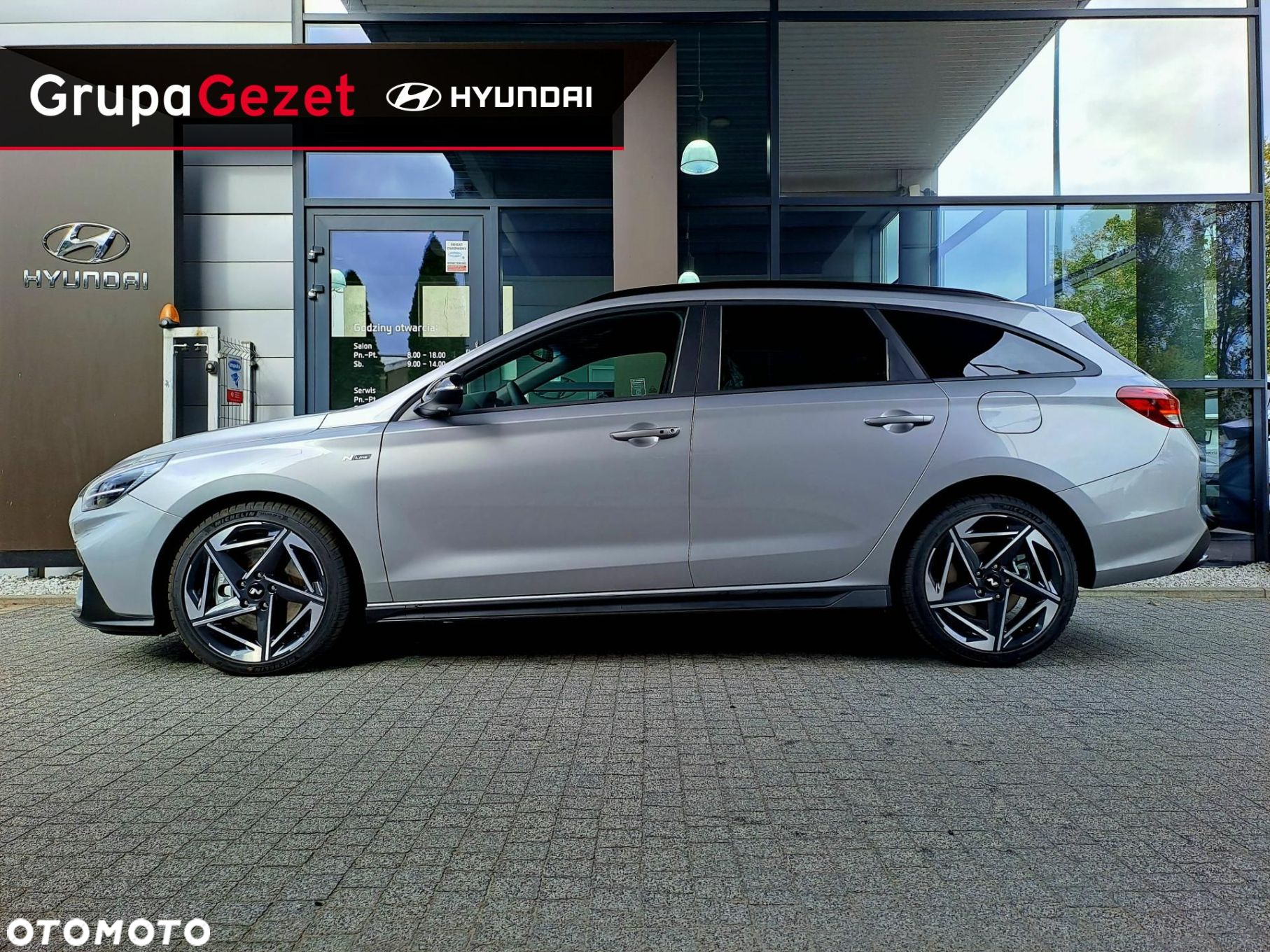 Hyundai i30 - 3