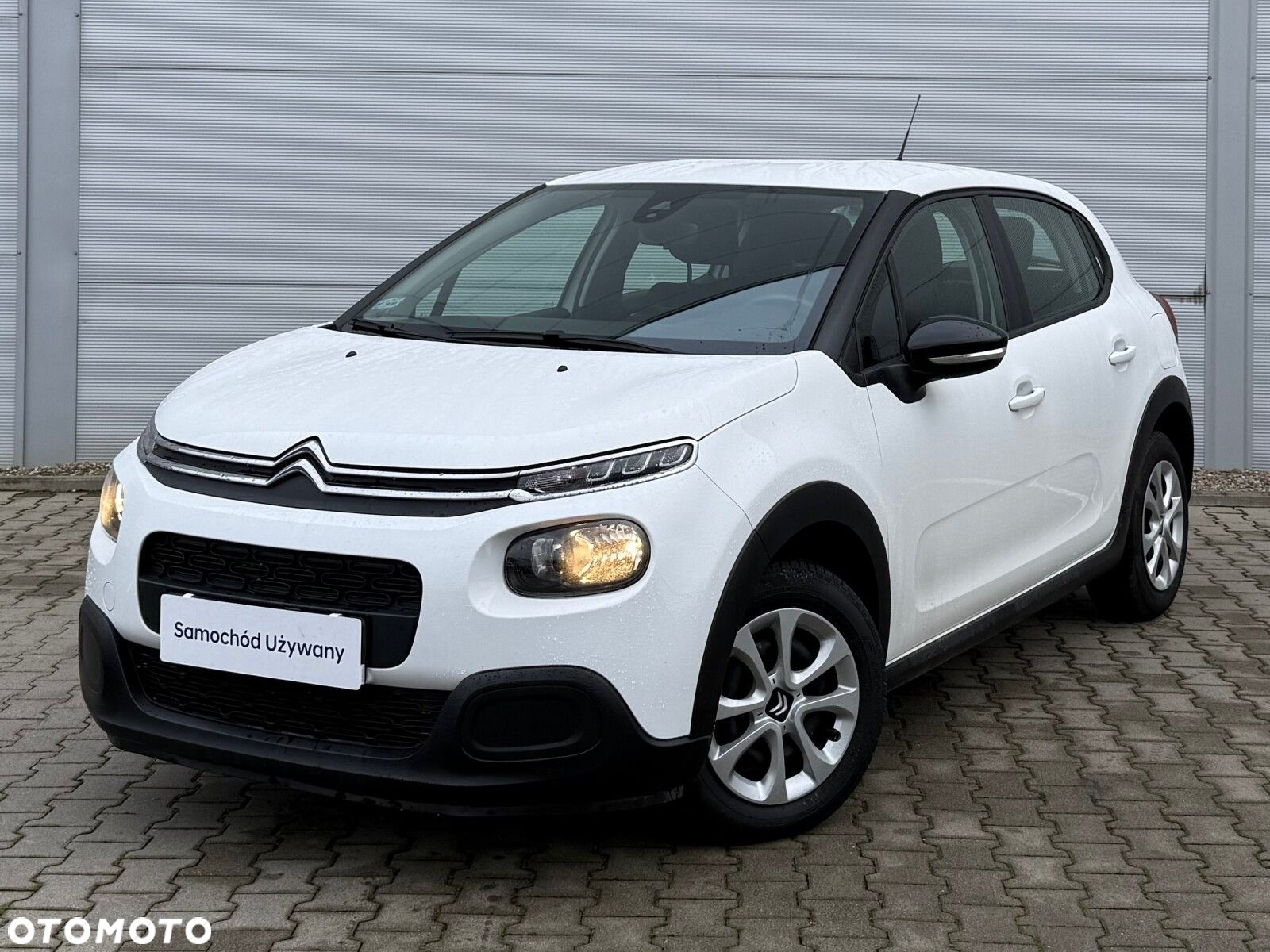 Citroën C3 1.2 PureTech Feel - 2