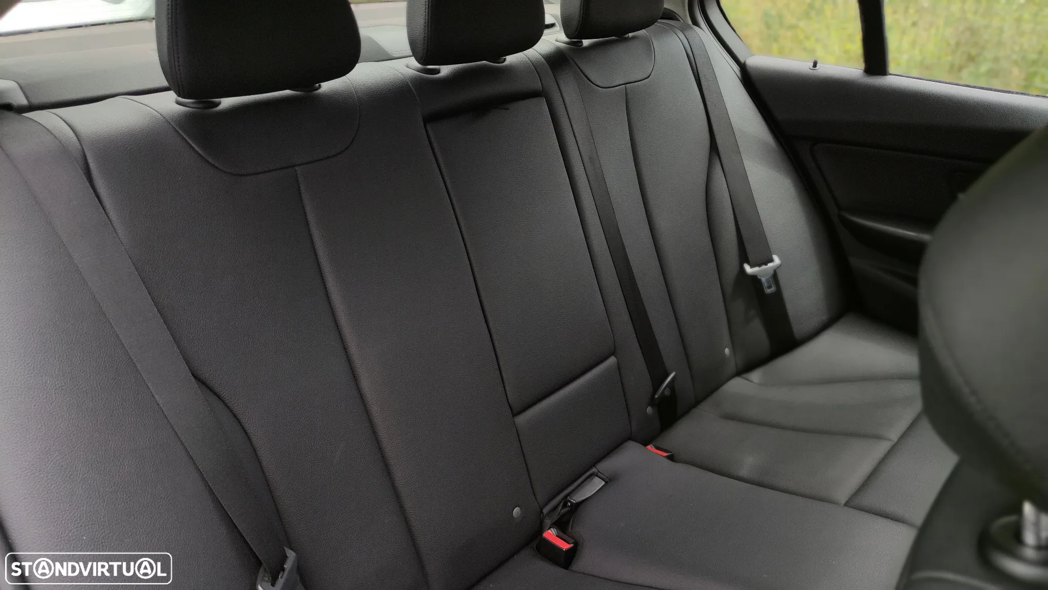 BMW 320 d Efficient Dynamic Edition Sport-Aut. - 17