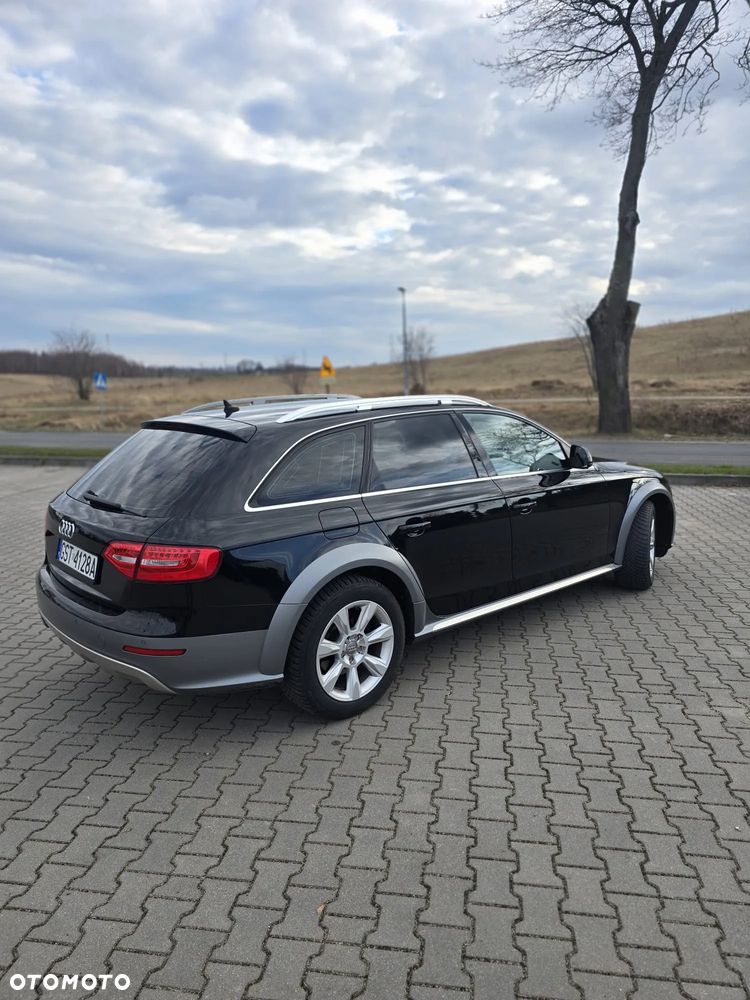 Audi A4 Allroad - 19