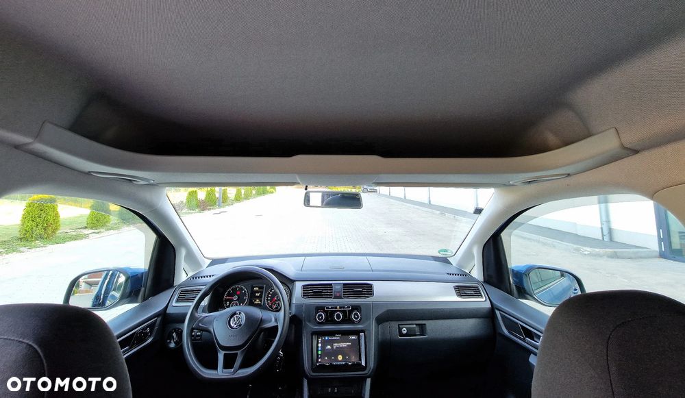 Volkswagen Caddy 2.0 (5-Si.) Join - 34