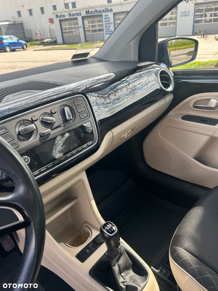 Skoda Citigo 1.0 Style - 9