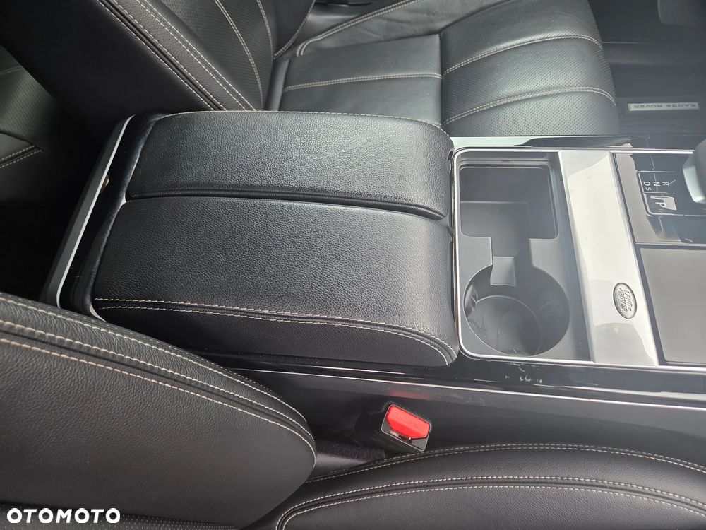 Land Rover Range Rover Velar - 30