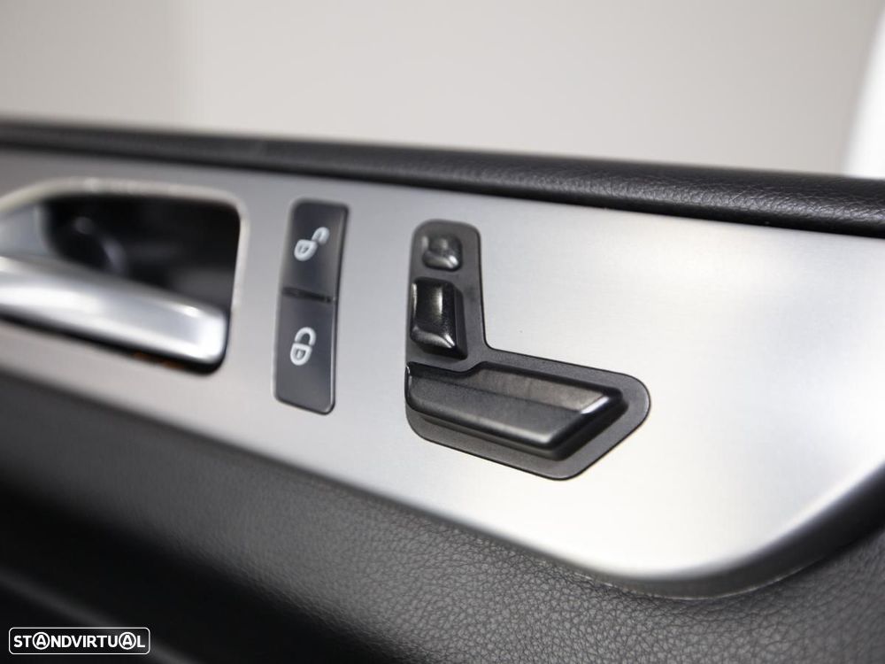 Mercedes-Benz ML 250 - 14