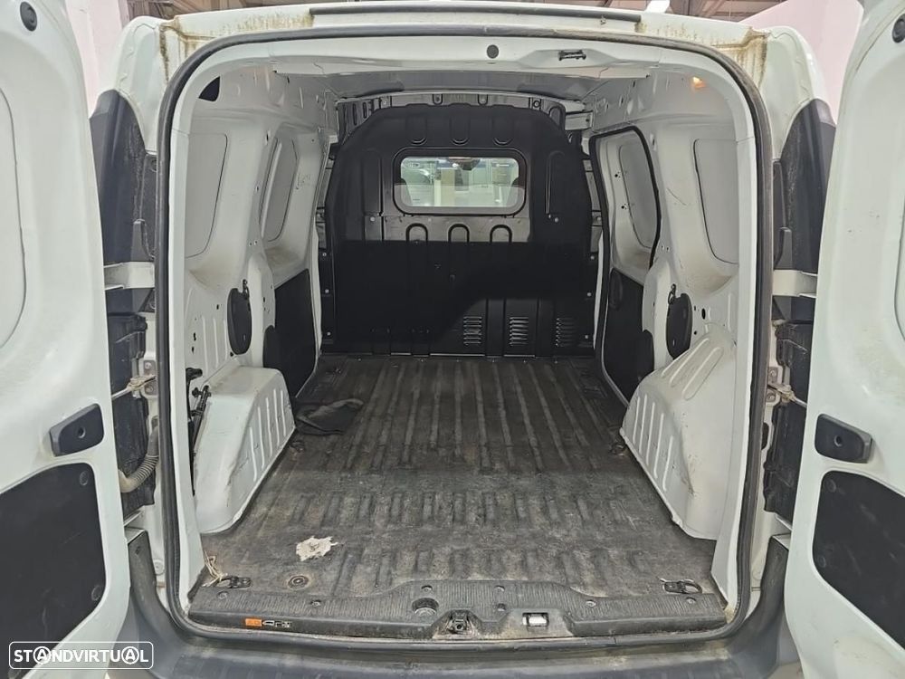 Renault Express 1.5 DCI BLUE 95 CONFORT c/iva - 3