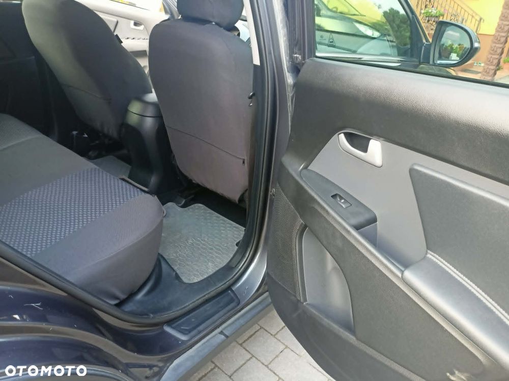 Kia Sportage 2.0 GDI L 2WD - 12