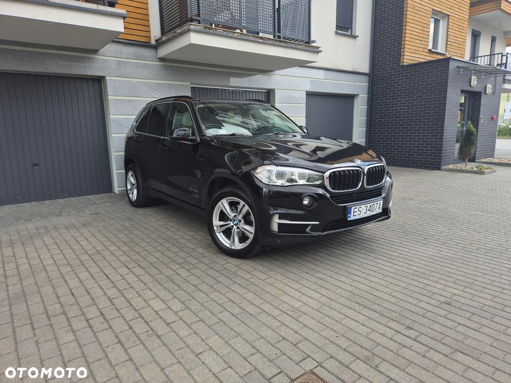 BMW X5 - 2