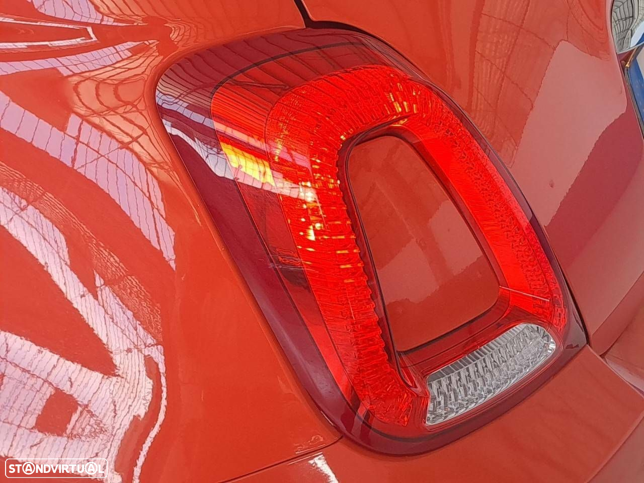 Fiat 500 1.0 Hybrid Dolcevita - 26