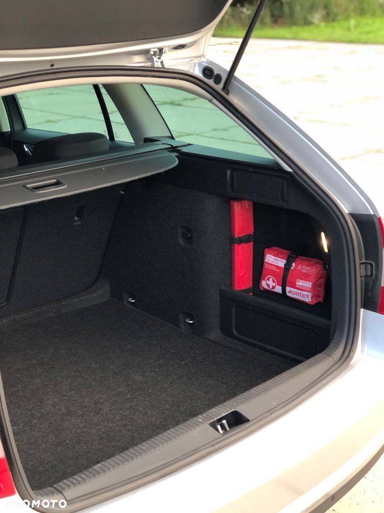 Skoda Octavia 2.0 TDI Ambition EU6 - 34