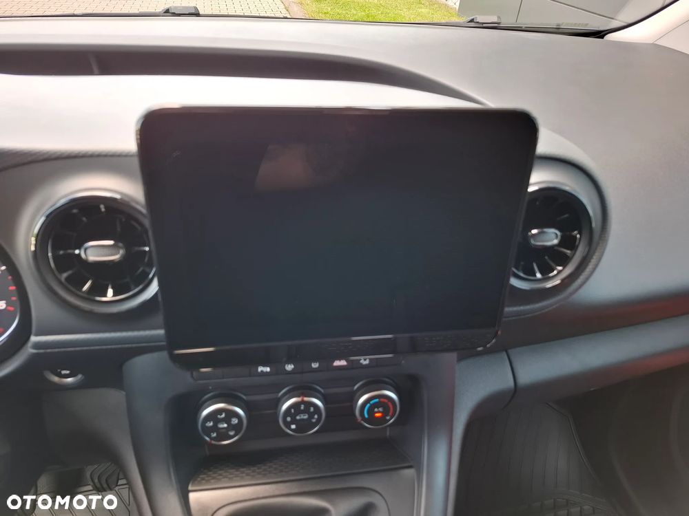 Mercedes-Benz Citan 110 CDI Furgon 2716 mm - 22