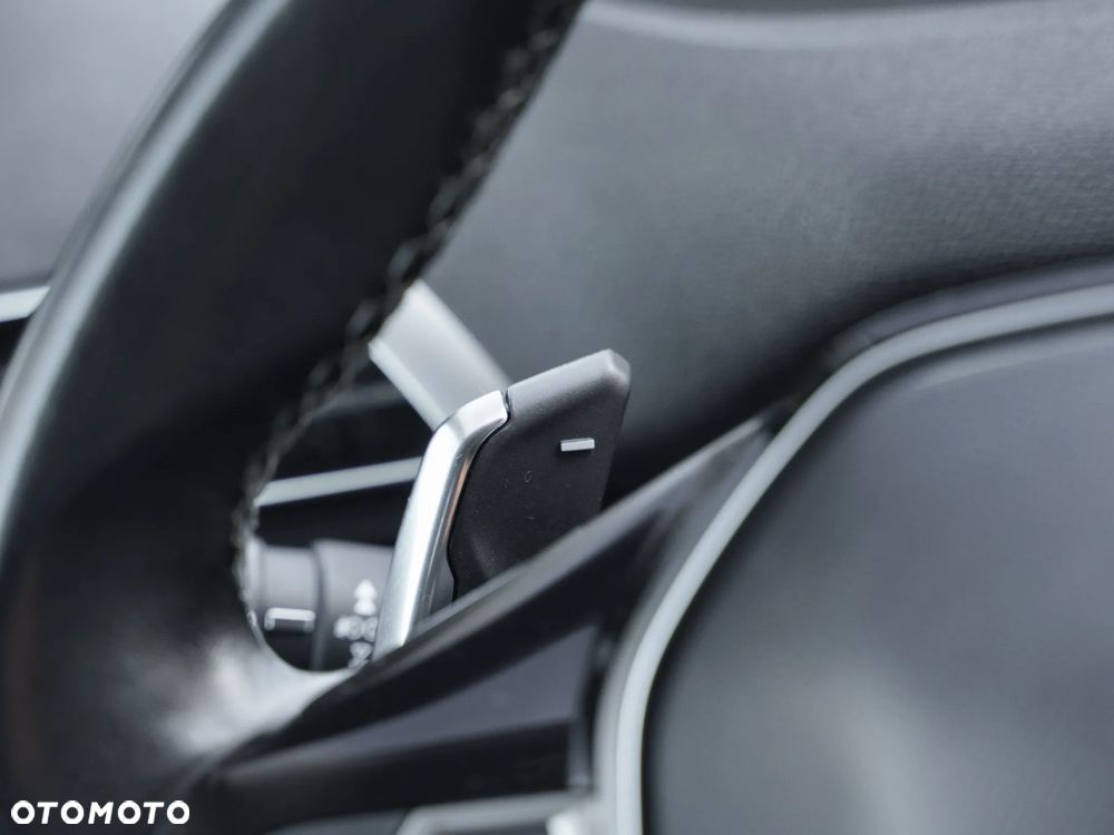 Peugeot 3008 BlueHDi 130 Stop & Start EAT8 Allure - 30