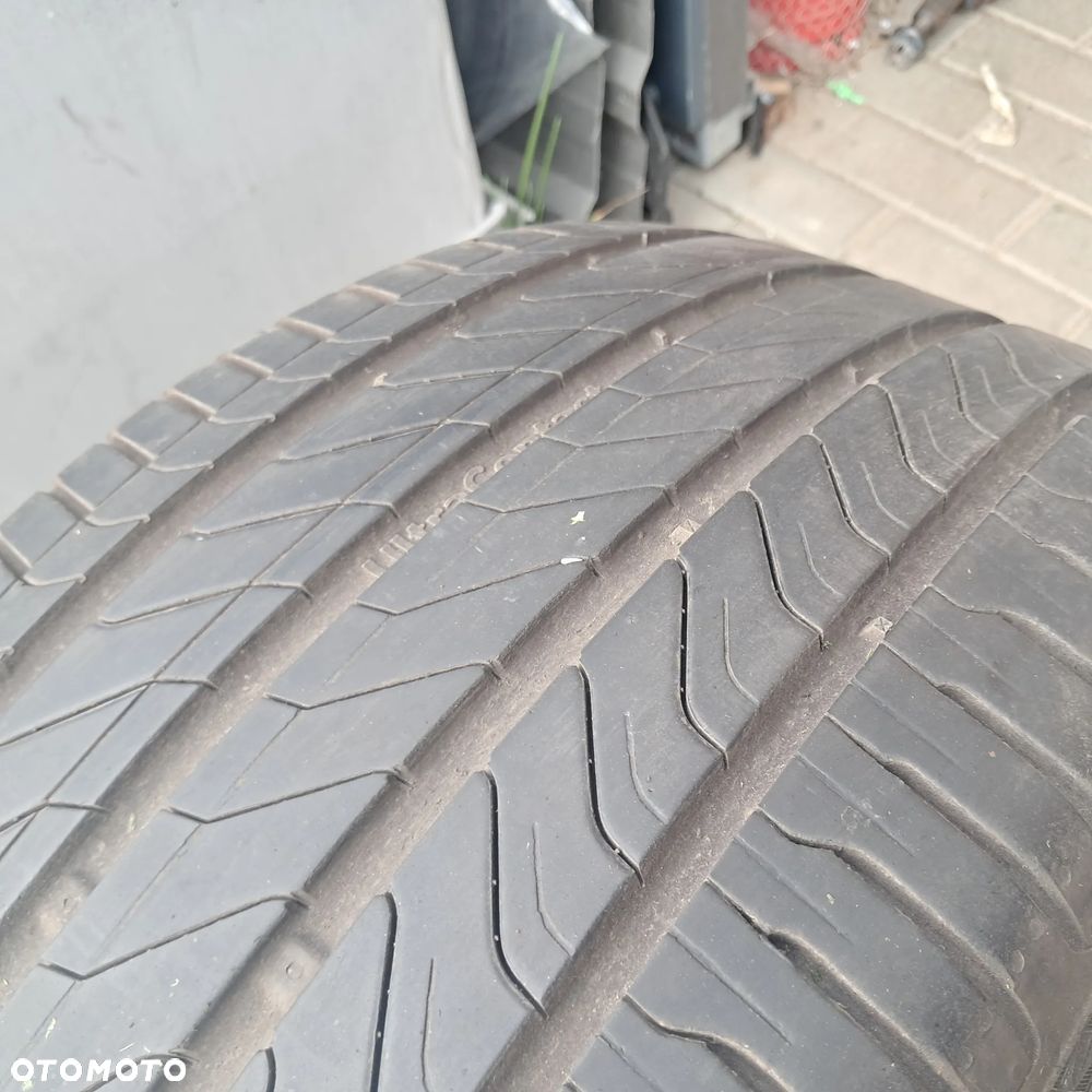 Opona continental 225/45/17 225/45R17 Conti Ultra Contact - 2