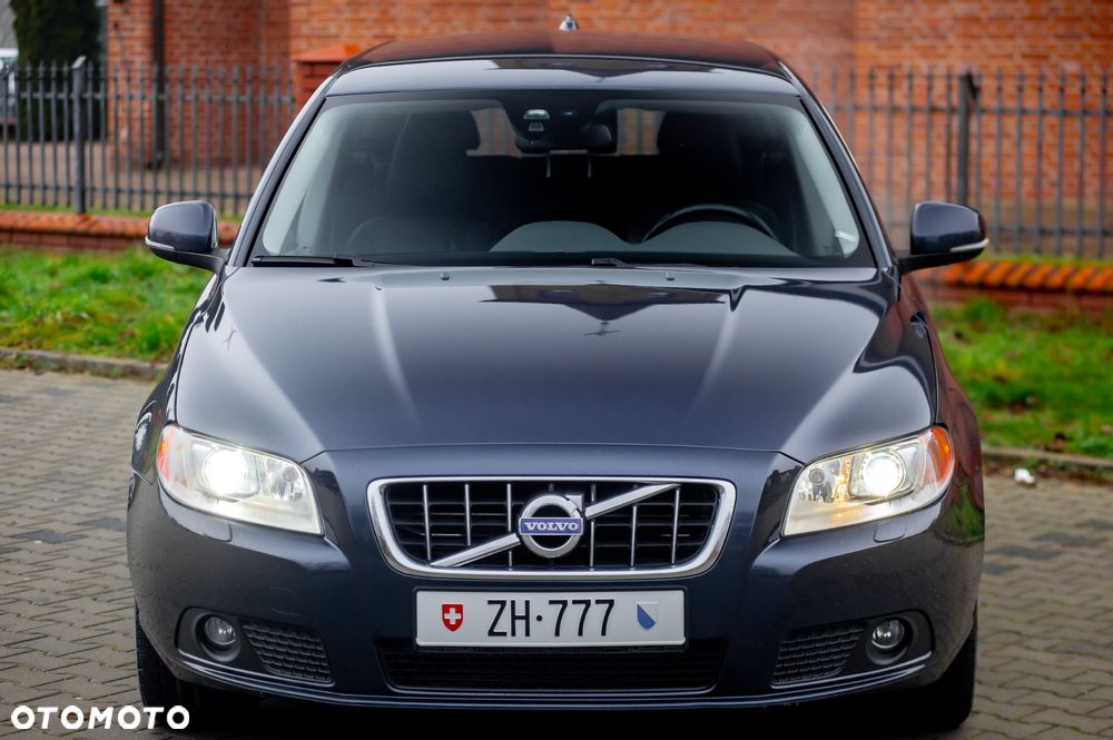 Volvo V70 - 5