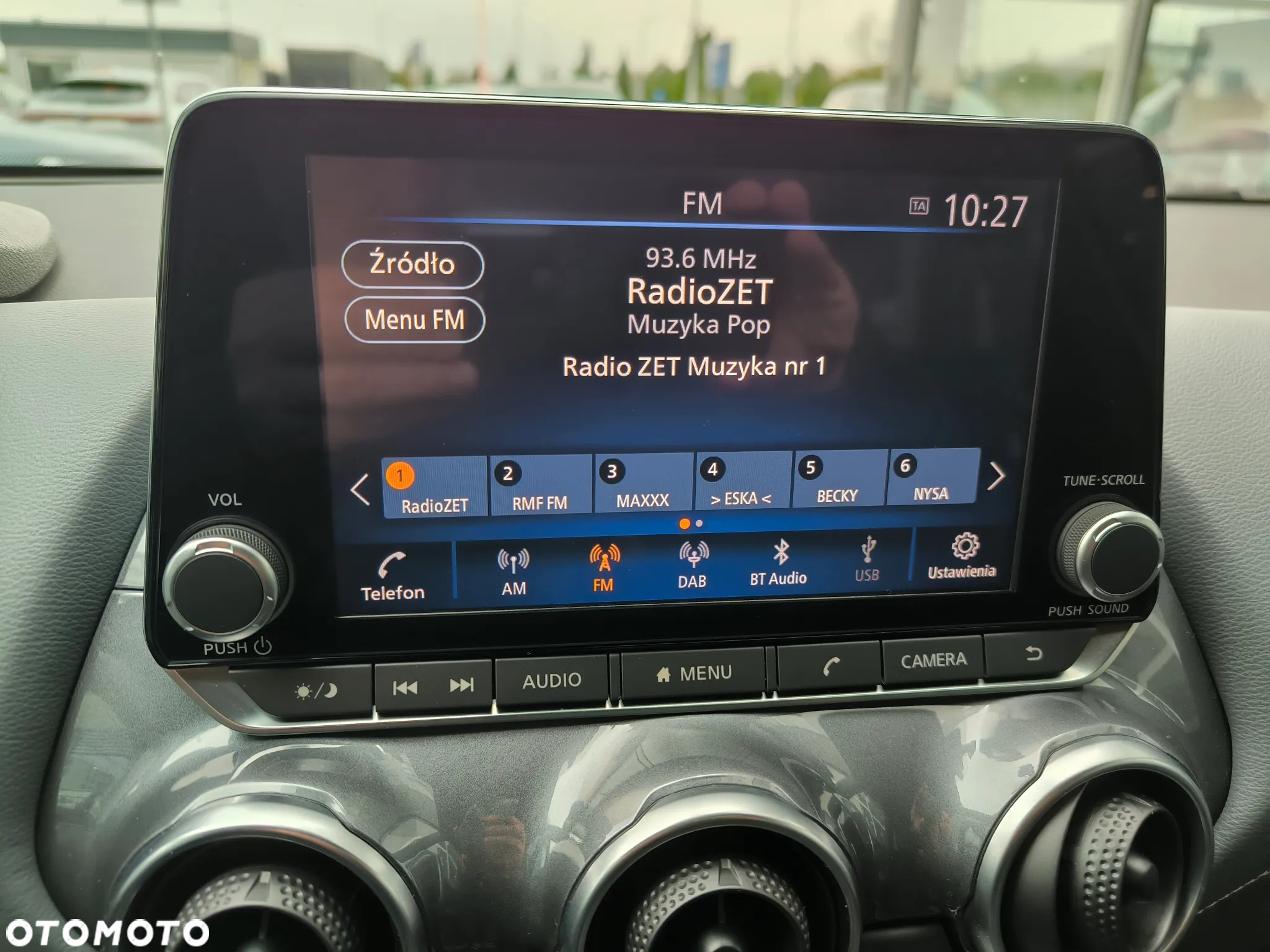 Nissan Juke 1.0 DIG-T N-Connecta - 13