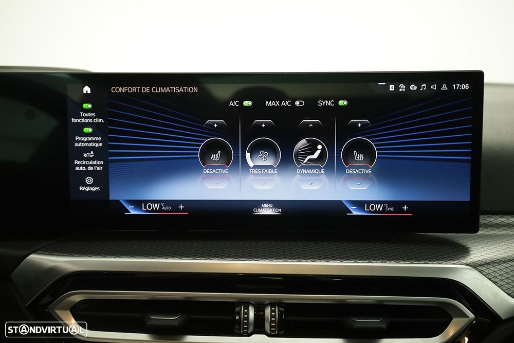 BMW 330 e Touring Pack M Auto - 13