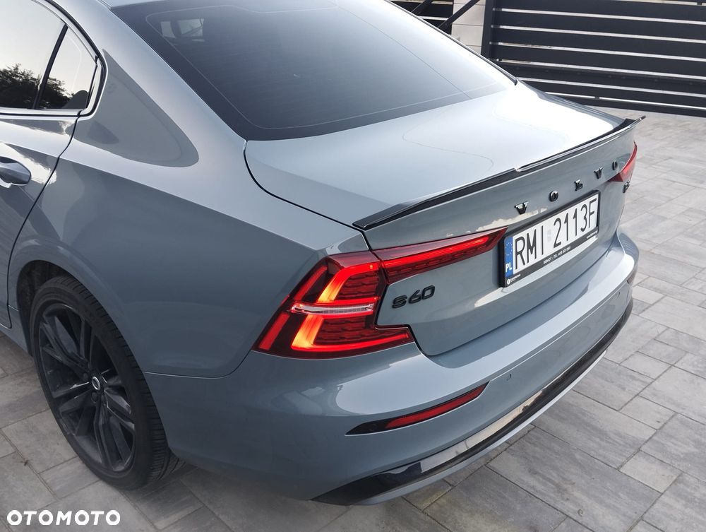 Volvo S60 - 6