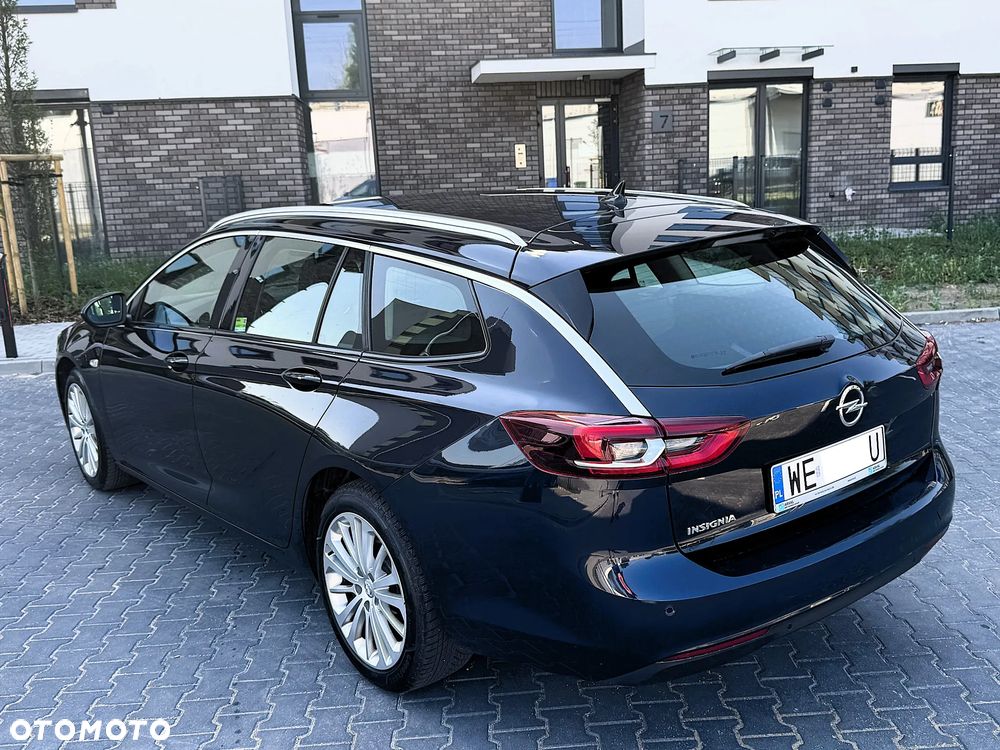 Opel Insignia 1.6 CDTI Elite S&S - 26